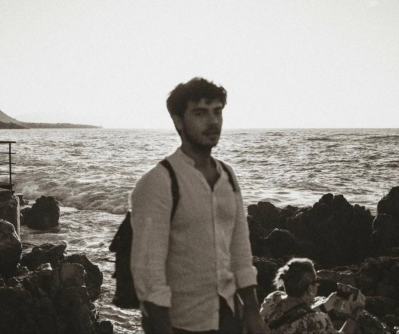 Massimiliano Martines